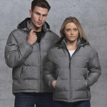 smpli Invert Puffa Jacket - SIIPJ Jackets from Challenge Marketing NZ