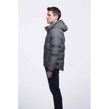 smpli Invert Puffa Jacket - SIIPJ