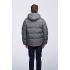 smpli Invert Puffa Jacket - SIIPJ Jackets from Challenge Marketing NZ