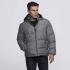 smpli Invert Puffa Jacket - SIIPJ Jackets from Challenge Marketing NZ