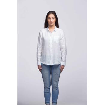 smpli Linen Shirt Womens - WSIL