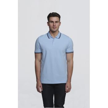 smpli Mens Stanton Polo - SISP