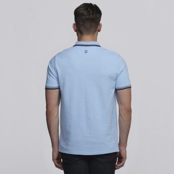 smpli Mens Stanton Polo - SISP