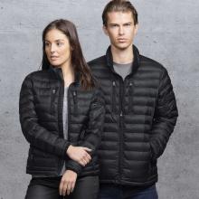 smpli Mogul Puffa Jacket - SIMPJ Jackets from Challenge Marketing NZ