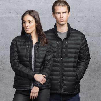 smpli Mogul Puffa Jacket - SIMPJ