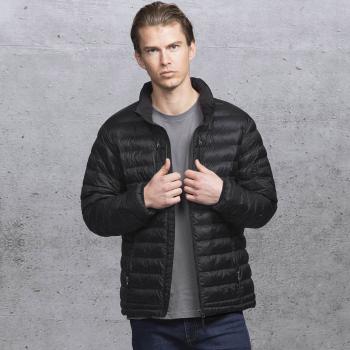 smpli Mogul Puffa Jacket - SIMPJ