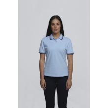 smpli Womens Stanton Polo  - WSISP Sports Wear & Apparel from Challenge Marketing NZ