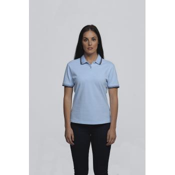smpli Womens Stanton Polo  - WSISP