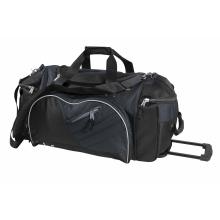 Solitude Travel Bag Wheeled Travel Bags from Challenge Marketing NZ