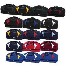 Spliced Zenith Sports Bag Duffle Bags from Challenge Marketing NZ