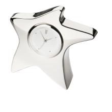 Star Shaped Desk Clock Desk Items from Challenge Marketing NZ