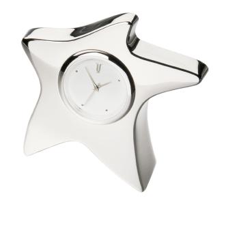 Star Shaped Desk Clock