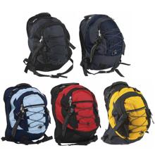 Stealth Backpack Backpacks from Challenge Marketing NZ