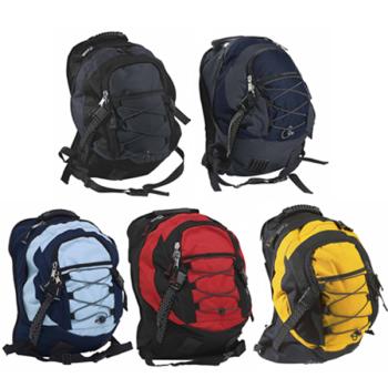 Stealth Backpack