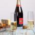 Stemless Champagne Flutes Premium Giftware from Challenge Marketing NZ