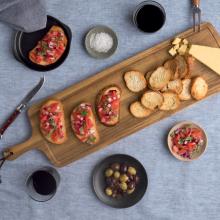 Tapas Serving Board Premium Giftware from Challenge Marketing NZ