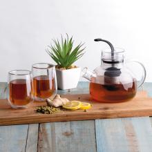 Tea For2 Set Premium Giftware from Challenge Marketing NZ