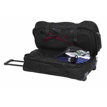 Terminal Travel Bag