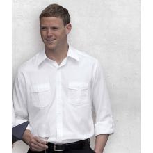 The Denison Shirt Mens - TDN Mens and Ladies Shirts from Challenge Marketing NZ