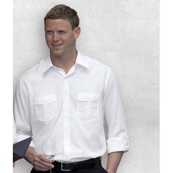 The Denison Shirt Mens - TDN