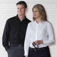 The Evolution Shirt Mens - TEL Mens and Ladies Shirts from Challenge Marketing NZ