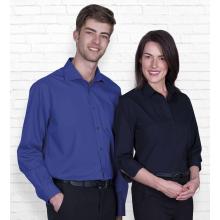 The Express Teflon Shirt Mens - TE Mens and Ladies Shirts from Challenge Marketing NZ