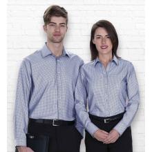 The Farrell Shirt Womens - WTFL Mens and Ladies Shirts from Challenge Marketing NZ