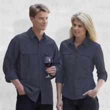 The Grange Shirt  Womens - WTG Mens and Ladies Shirts from Challenge Marketing NZ