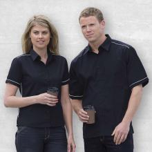 The Matrix Teflon Shirt Womens - WTMT Mens and Ladies Shirts from Challenge Marketing NZ