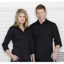 The Protocol Shirt Mens - TPL Mens and Ladies Shirts from Challenge Marketing NZ