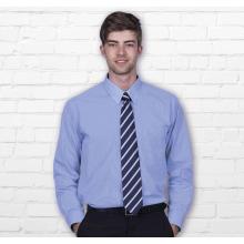 The Two Tone Shirt Mens - TTBL Mens and Ladies Shirts from Challenge Marketing NZ