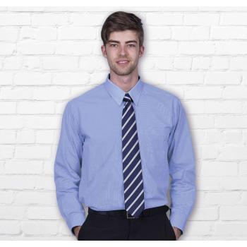 The Two Tone Shirt Mens - TTBL