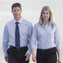 The Urban Mini Rectangle Shirt Mens - TU Mens and Ladies Shirts from Challenge Marketing NZ