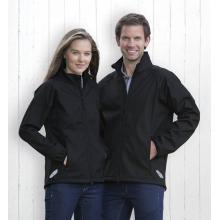 Traverse Unisex  Jacket - TRJ Jackets from Challenge Marketing NZ