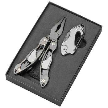 Trekk Combo Tool Set