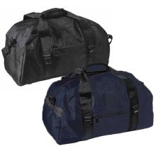 Trekker Sports Bag Duffle Bags from Challenge Marketing NZ