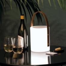 Twilight Speaker Lamp Premium Giftware from Challenge Marketing NZ