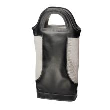 Two Bottle Wine Carrier Wine Carriers from Challenge Marketing NZ