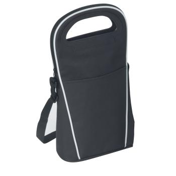 Two Bottle Wine Cooler