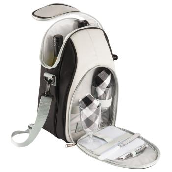 Two Person Picnic Bag