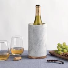 Vino Marble Cooler Premium Giftware from Challenge Marketing NZ