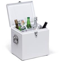 Vintage Cooler Box Premium Giftware from Challenge Marketing NZ