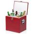 Vintage Cooler Box Premium Giftware from Challenge Marketing NZ