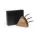 Wedge Cheese Knife Block Set Premium Giftware from Challenge Marketing NZ