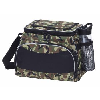 Wild Camo Cooler