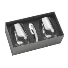 Wine Glass Set Premium Giftware from Challenge Marketing NZ