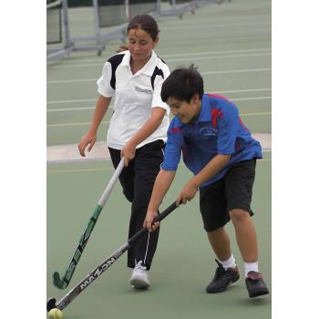 Youth Dri Gear Spliced Zenith Polo - DGSP (Y)