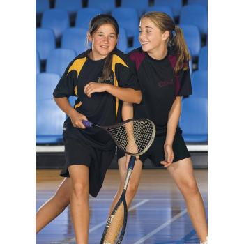 Youth Dri Gear Spliced Zenith Tee - DGST(Y)