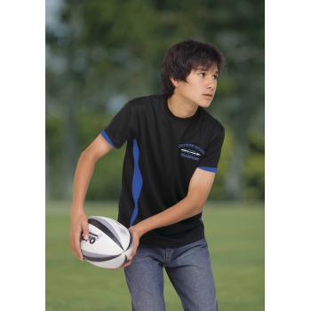 Youth Dri Gear Zone Tee - DGZT(Y)