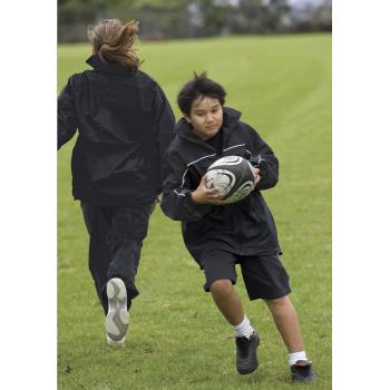 Youth Ripstop Jacket - RS YOUTH